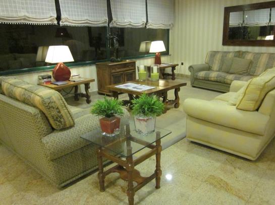 Hotel Puente Romano de Salamanca  | Salamanca | Salamanca | España 10