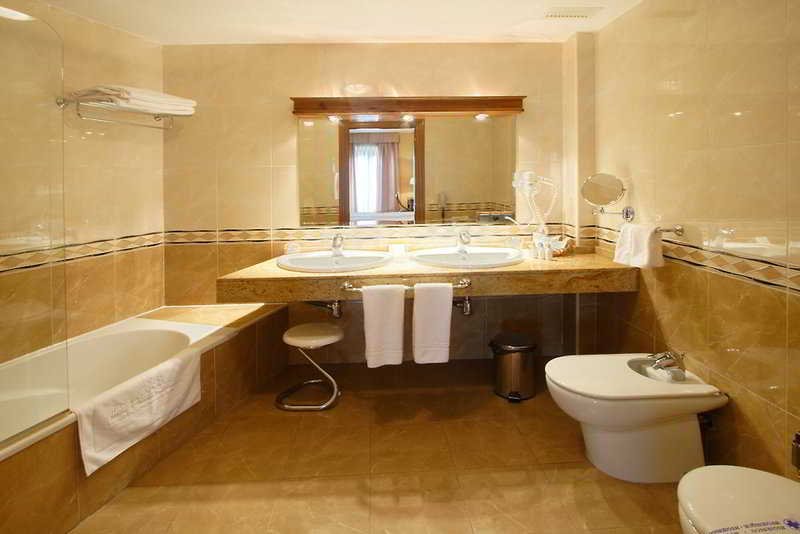 Hotel Puente Romano de Salamanca  | Salamanca | Salamanca | España 4