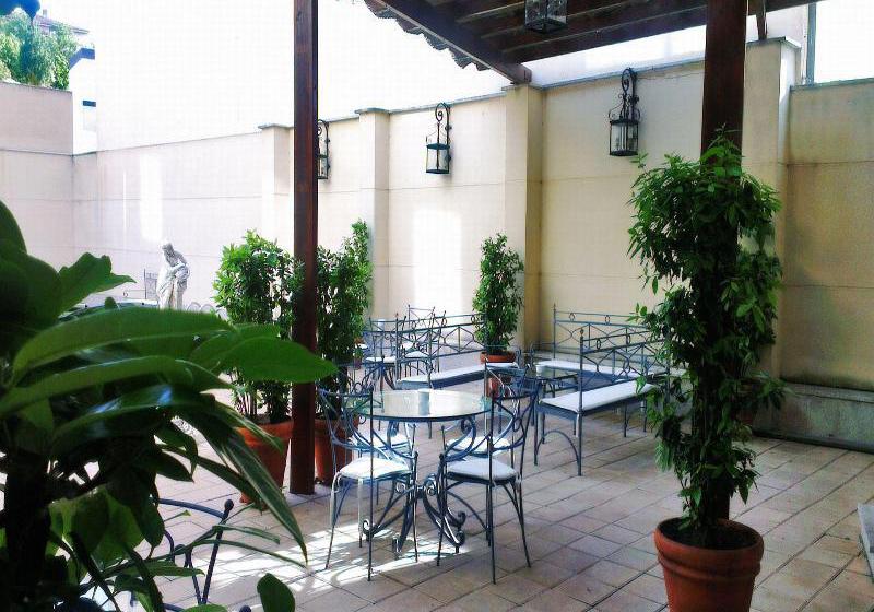 Hotel Puente Romano de Salamanca  | Salamanca | Salamanca | España 5