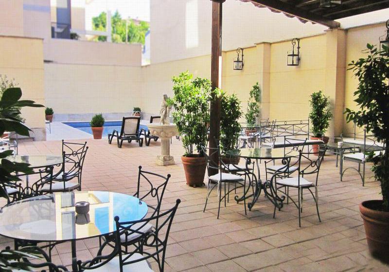 Hotel Puente Romano de Salamanca  | Salamanca | Salamanca | España 6