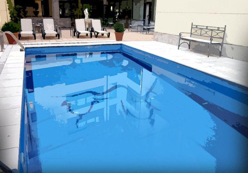 Hotel Puente Romano de Salamanca  | Salamanca | Salamanca | España 7