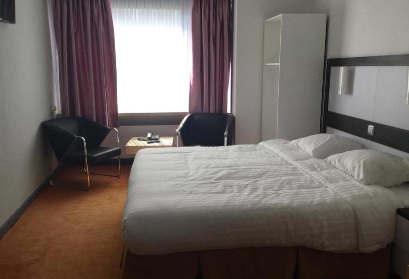 Auberge Hôtelière Sunlight