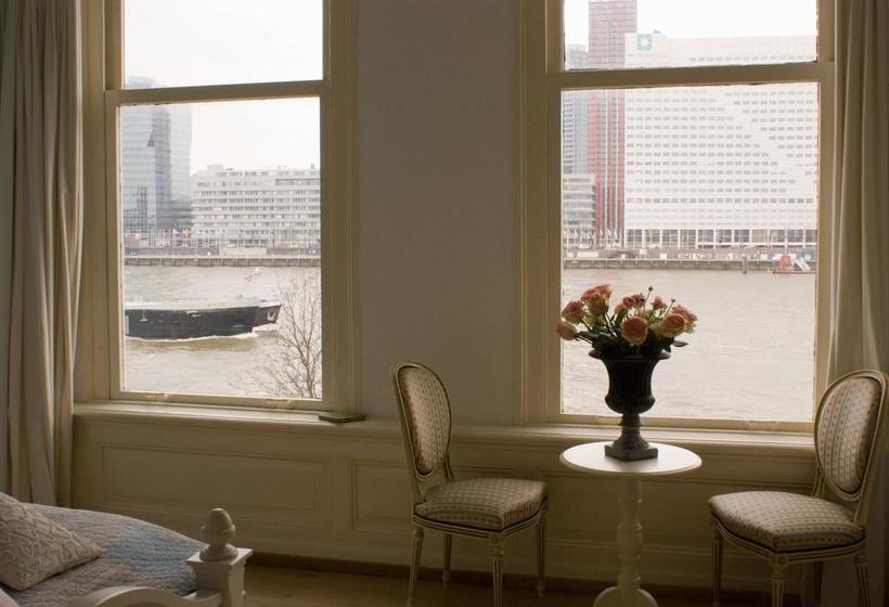 Cherrycake & Chocolate Bed And Breakfast