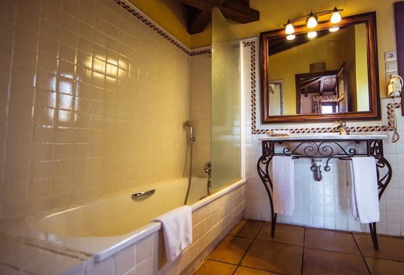 Hotel Cigarral de Caravantes  | Toledo | Toledo | España 10