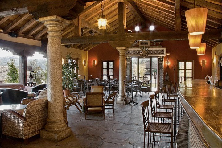 Hotel Cigarral de Caravantes  | Toledo | Toledo | España 12