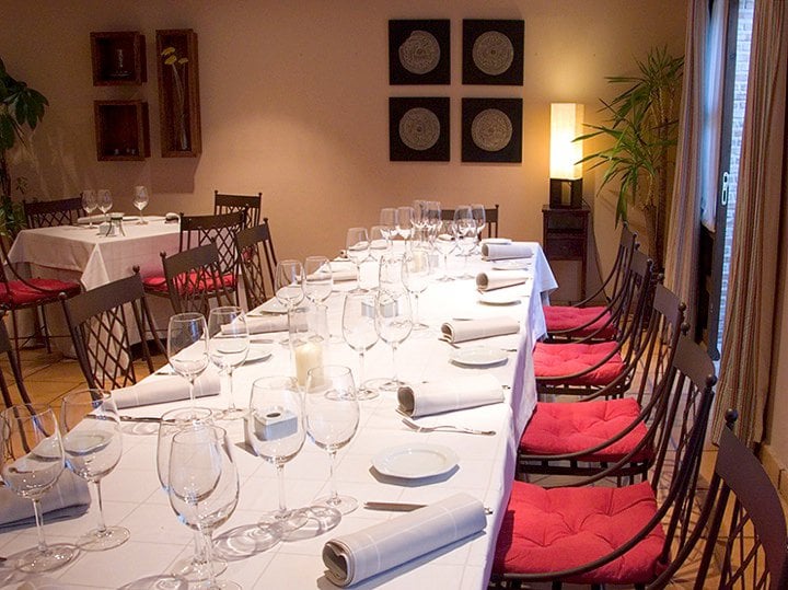 Hotel Cigarral de Caravantes  | Toledo | Toledo | España 14