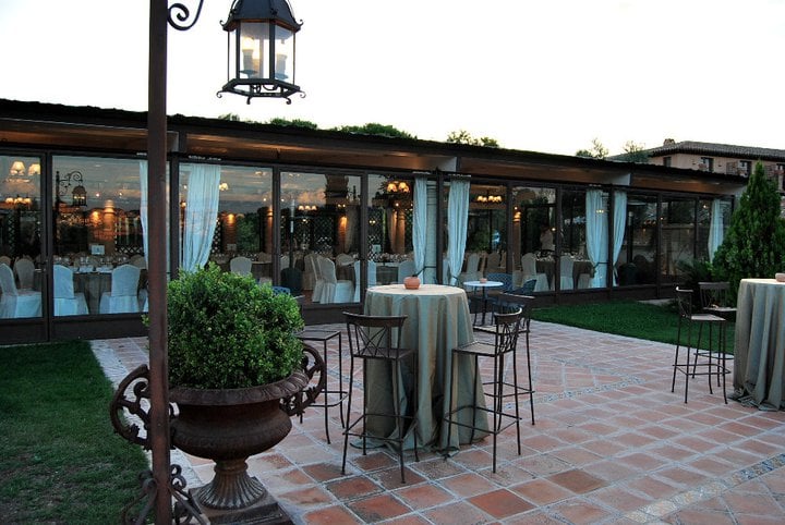 Hotel Cigarral de Caravantes  | Toledo | Toledo | España 15