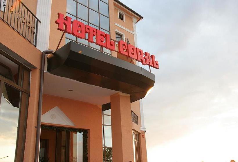 Hotel Coral