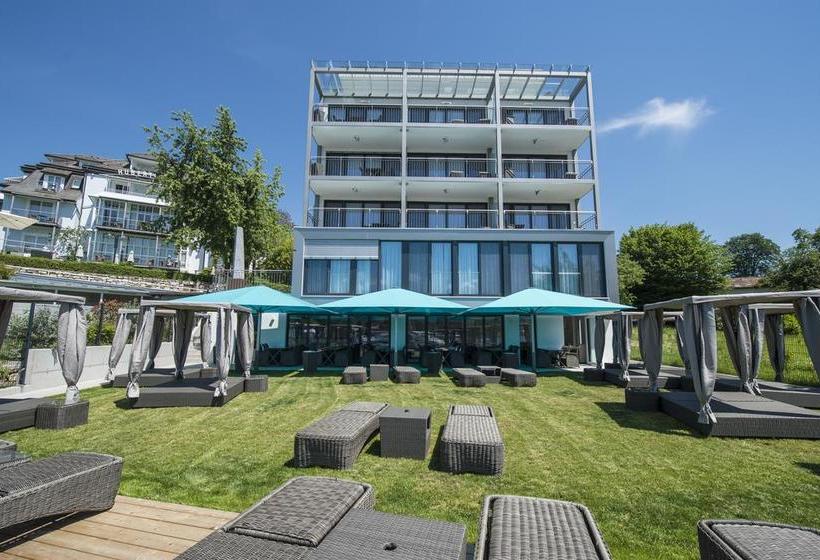 Boutiquehotel Wörthersee