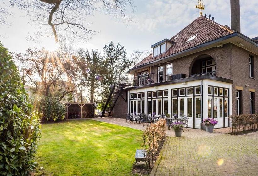 Boutique Hotel Het Scheepshuys