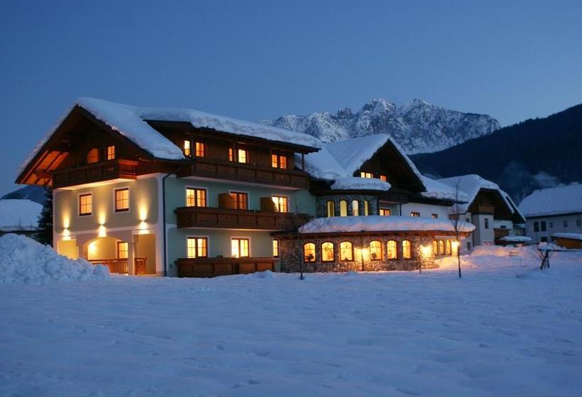 Hotel Hansbauerhof 1