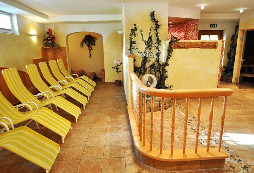 Hotel Hansbauerhof 10