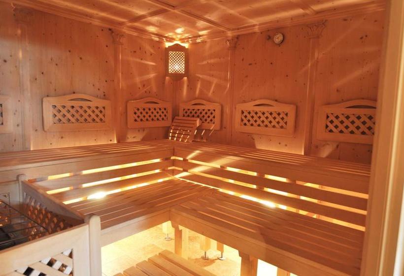 Hotel Hansbauerhof 11