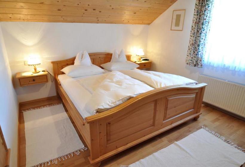 Hotel Hansbauerhof 12