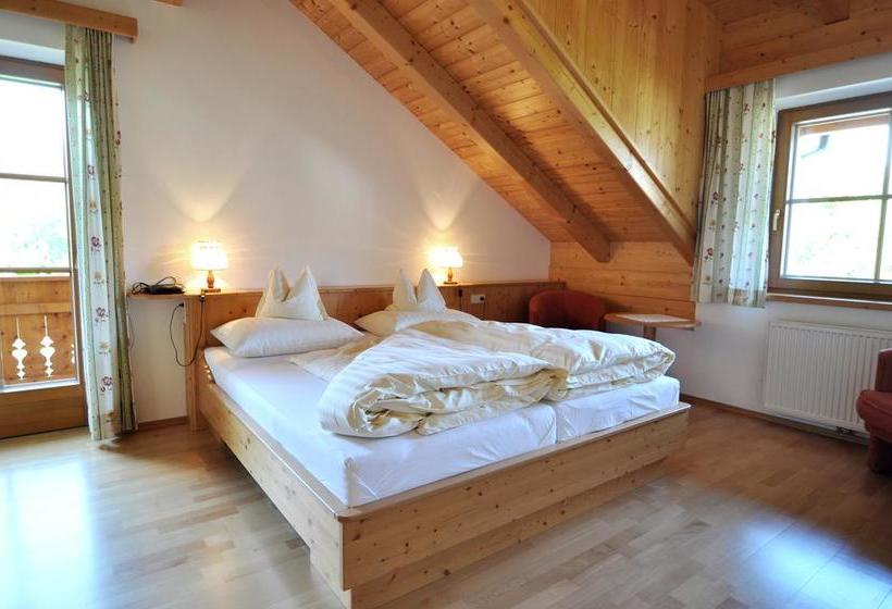 Hotel Hansbauerhof 14