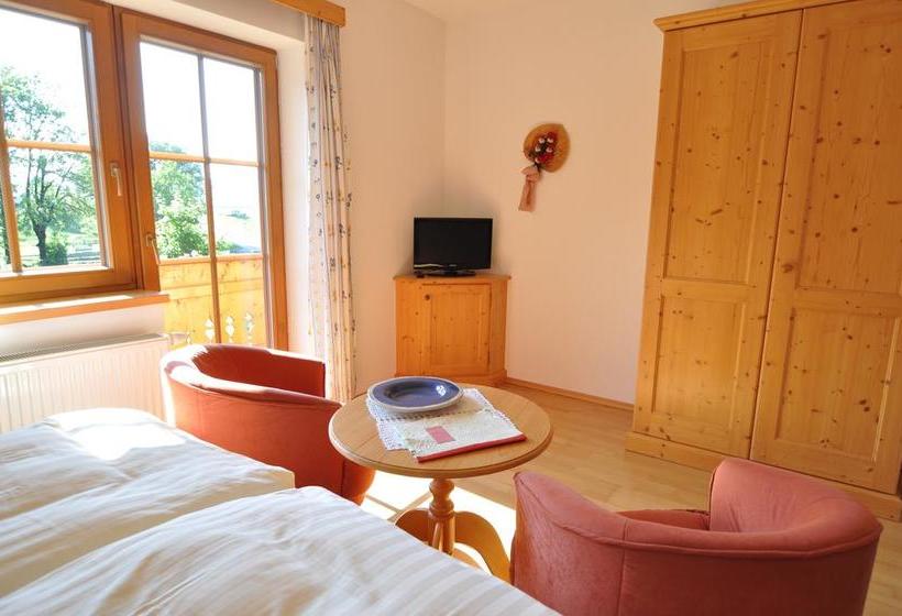 Hotel Hansbauerhof 16