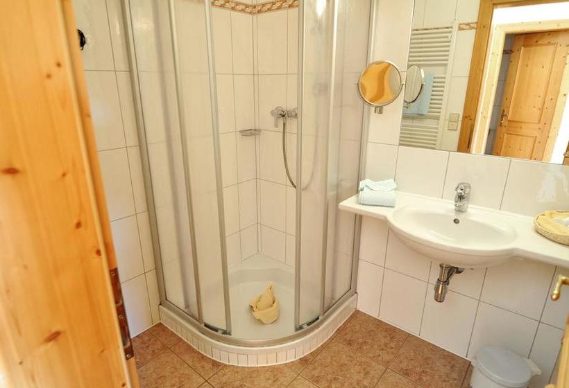 Hotel Hansbauerhof 17