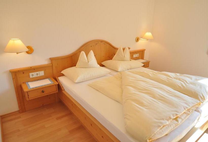 Hotel Hansbauerhof 18