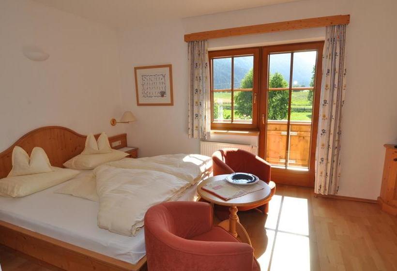 Hotel Hansbauerhof 2