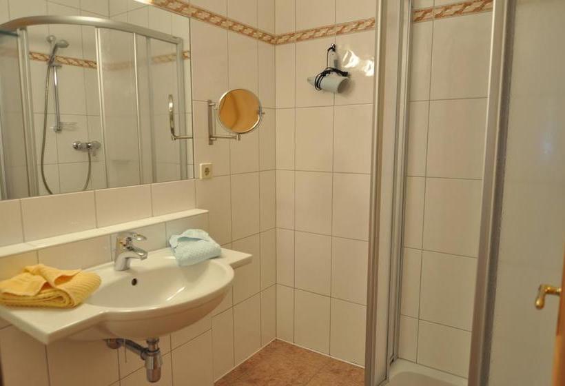 Hotel Hansbauerhof 20