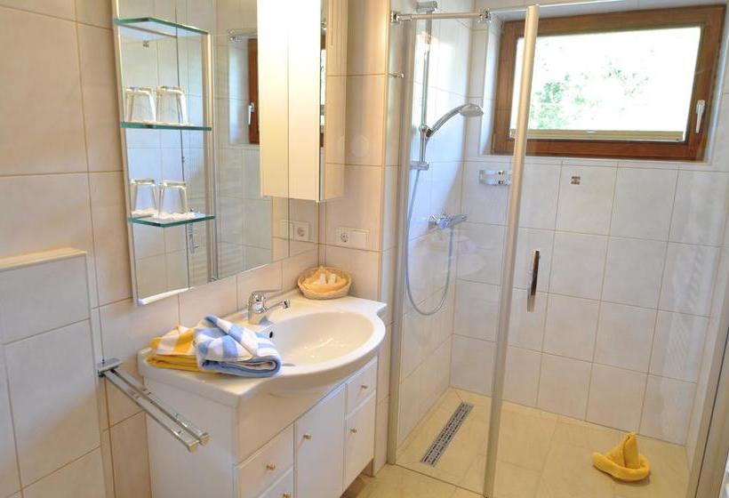 Hotel Hansbauerhof 3