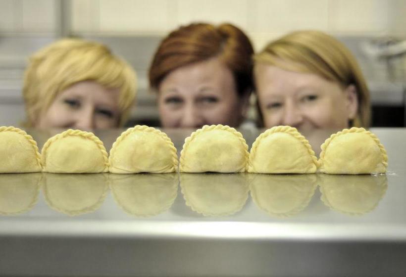 Hotel Hansbauerhof 5