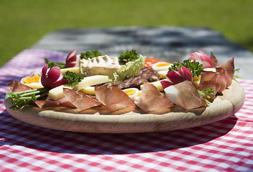 Hotel Hansbauerhof 7