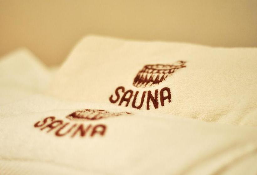 Hotel Hansbauerhof 9