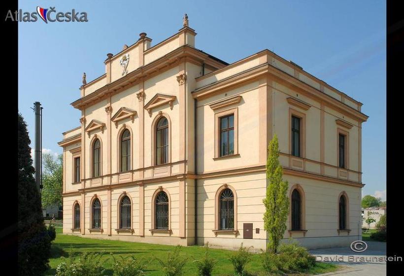 Bed And Breakfast Kyti Ka