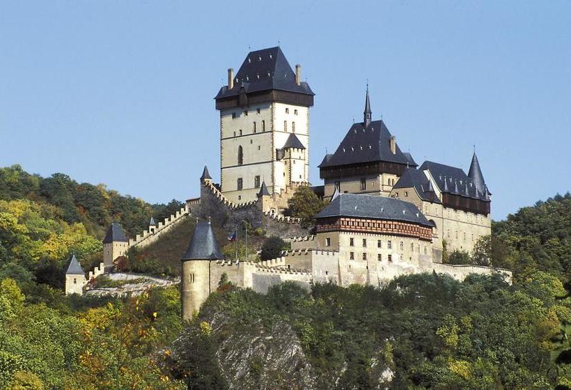 Bed And Breakfast Kyti Ka 1