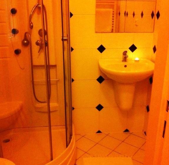 Bed And Breakfast Kyti Ka 12