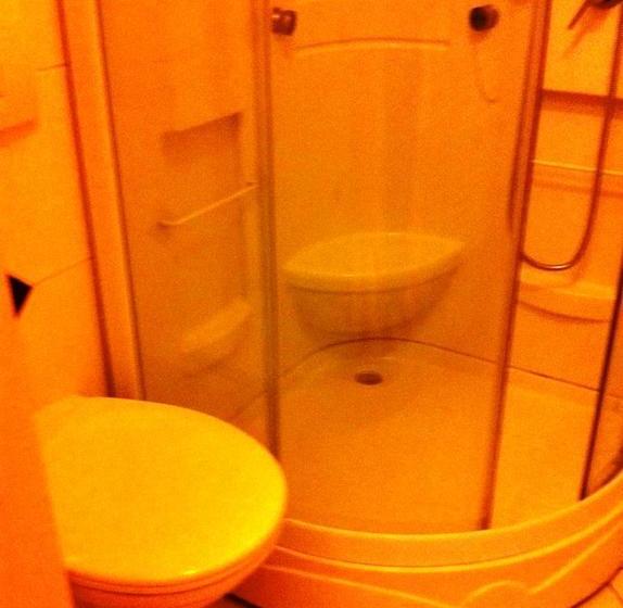 Bed And Breakfast Kyti Ka 13