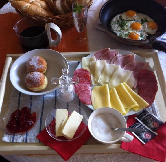 Bed And Breakfast Kyti Ka 14