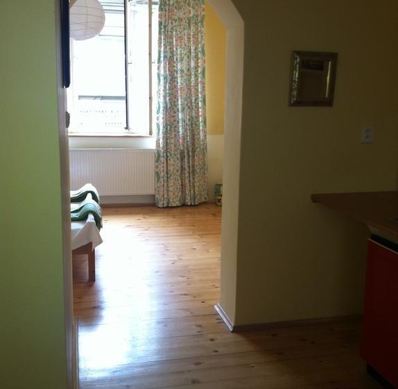 Bed And Breakfast Kyti Ka 15