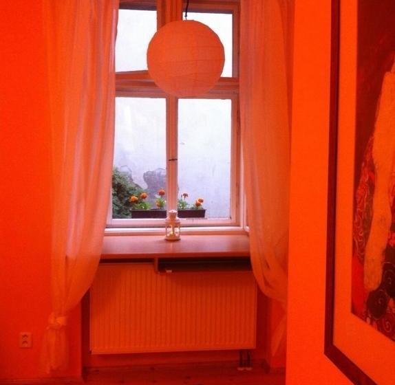 Bed And Breakfast Kyti Ka 16