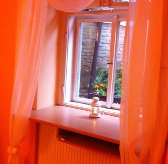 Bed And Breakfast Kyti Ka 17