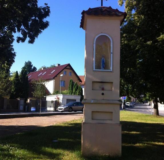 Bed And Breakfast Kyti Ka 19