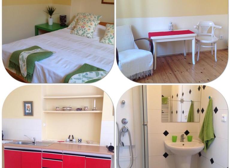 Bed And Breakfast Kyti Ka 3