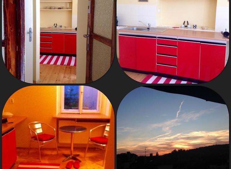 Bed And Breakfast Kyti Ka 4