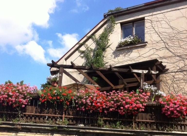 Bed And Breakfast Kyti Ka 5