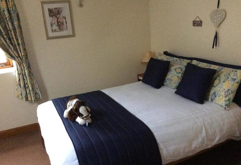 The Malthouse Bed & Breakfast