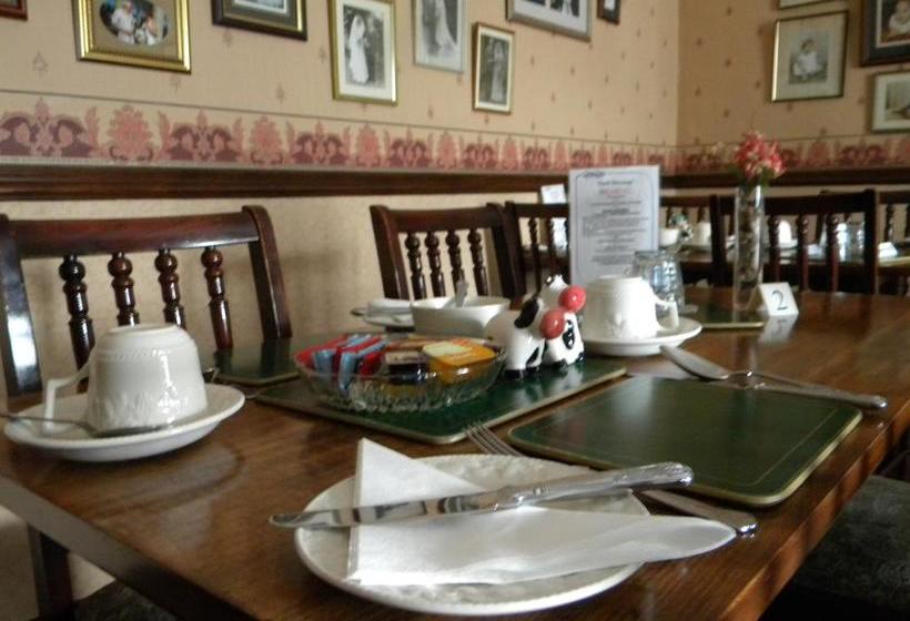 The Malthouse Bed & Breakfast 1