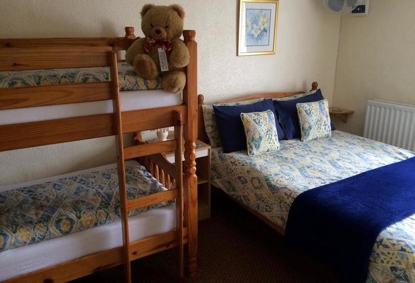 The Malthouse Bed & Breakfast 10