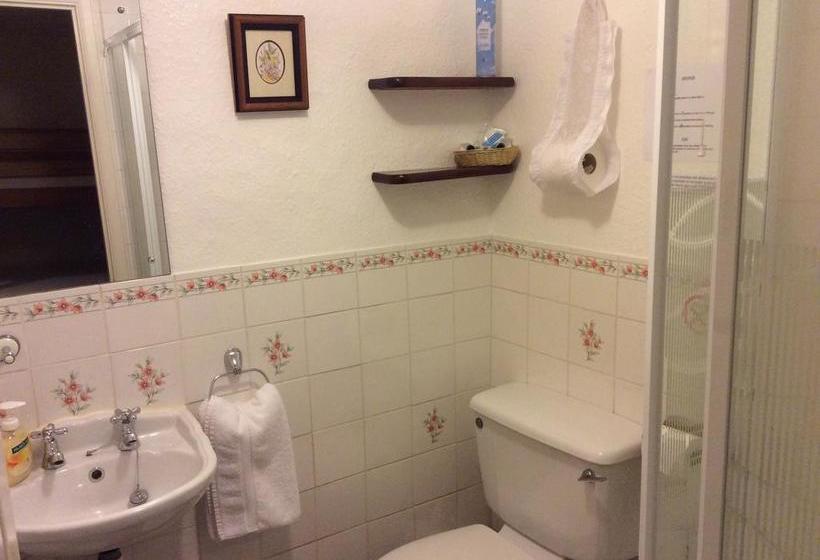 The Malthouse Bed & Breakfast 11