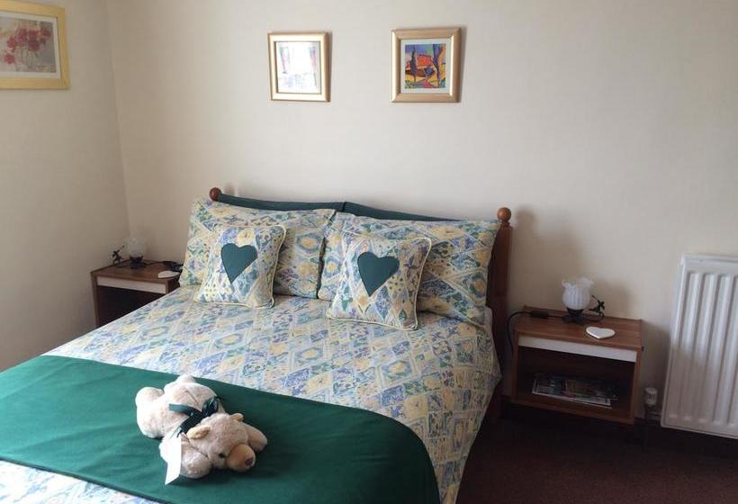 The Malthouse Bed & Breakfast 13