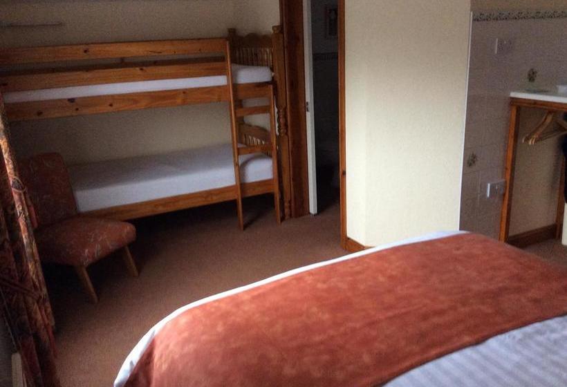 The Malthouse Bed & Breakfast 14