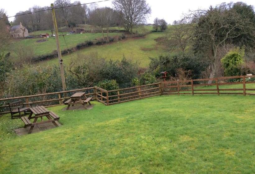 The Malthouse Bed & Breakfast 15