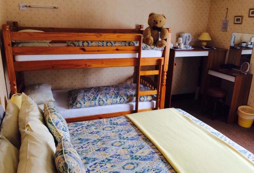 The Malthouse Bed & Breakfast 16