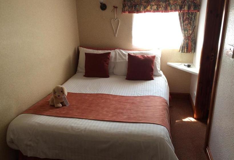 The Malthouse Bed & Breakfast 17