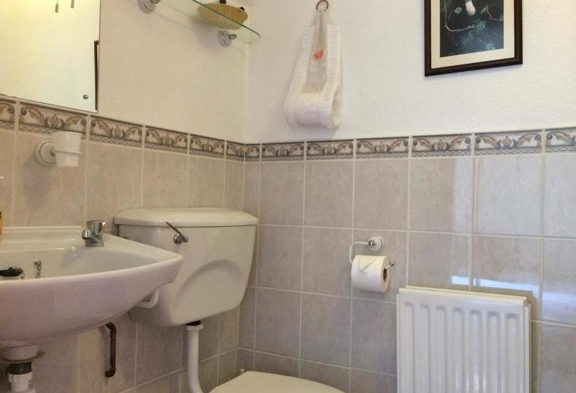 The Malthouse Bed & Breakfast 18